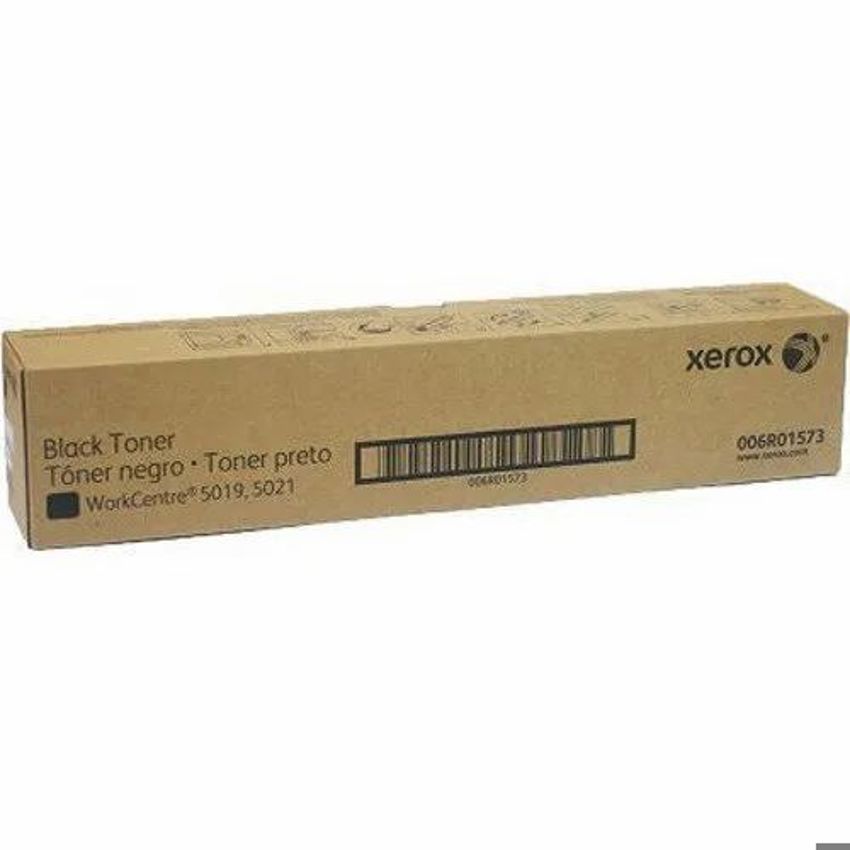 Xerox Black Toner 006r01573