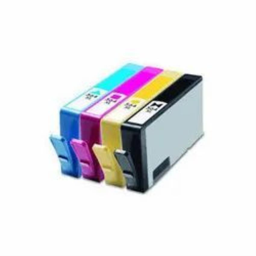 Xerox Black Ink Cartridges