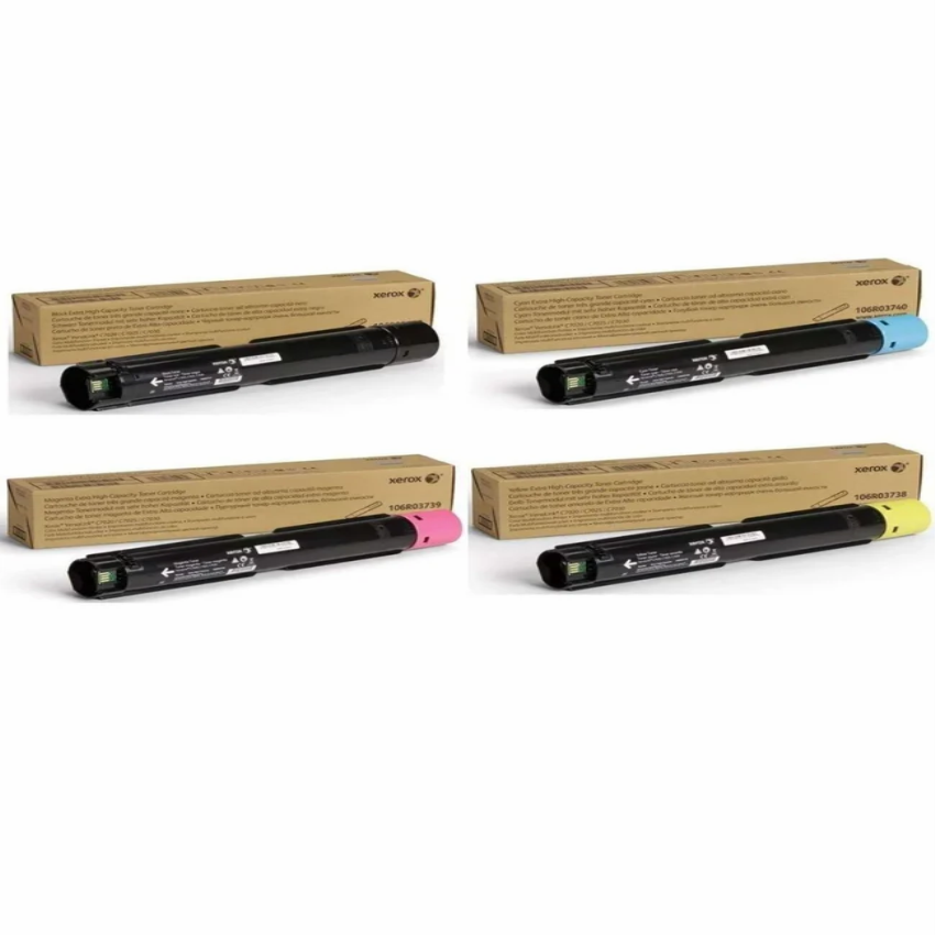 Xerox Versalink C7020 Colour Toner