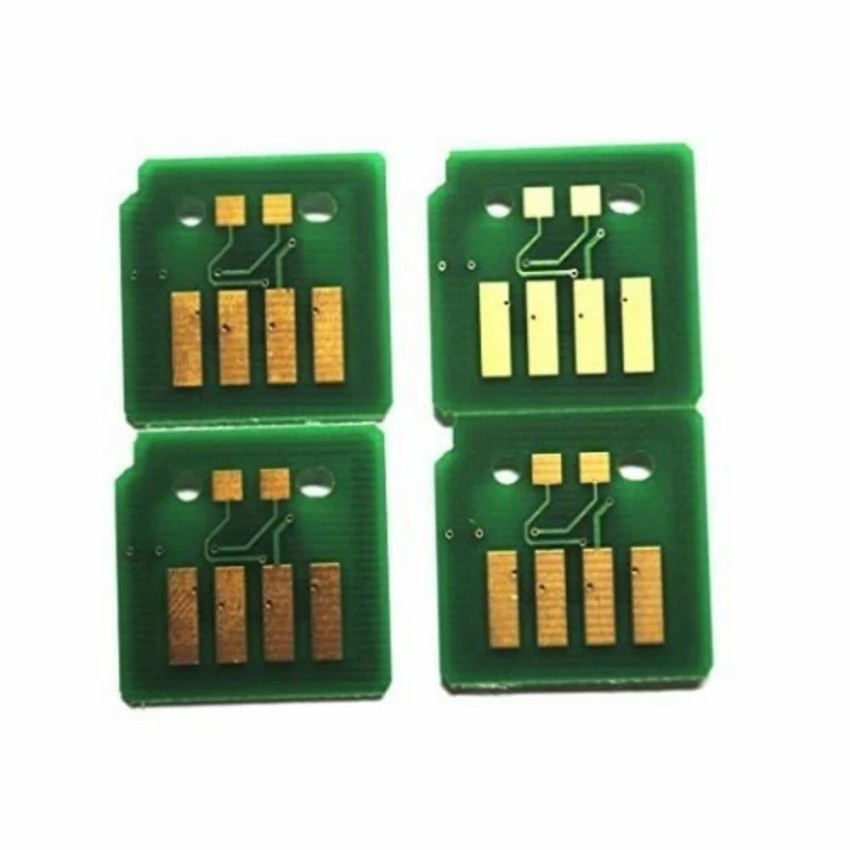 Xerox Cartridge Chips