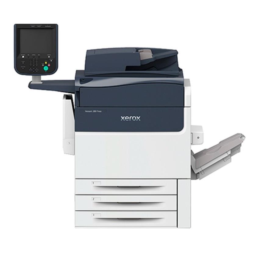 Xerox Versant 280 Digital Press, 80 ppm