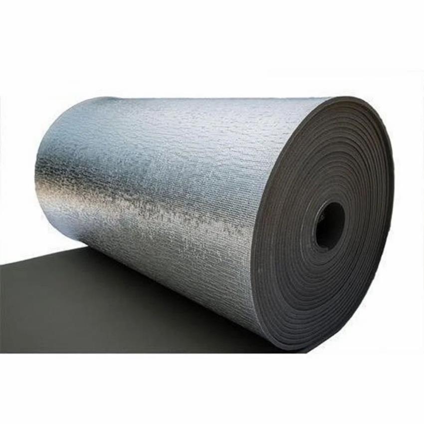 XLPE Insulation Rolls 1-5 mm