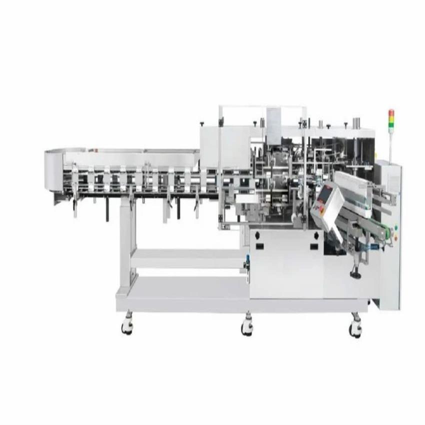 Xtechnocrat Vertical Packaging Machine VC 120