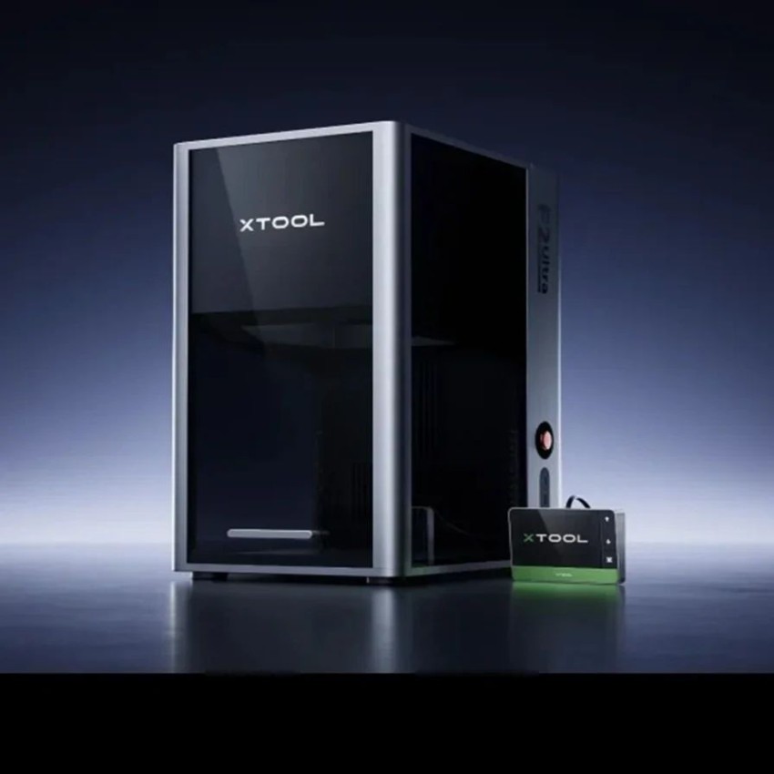 Xtool F2 Ultra Dual Laser Engraver