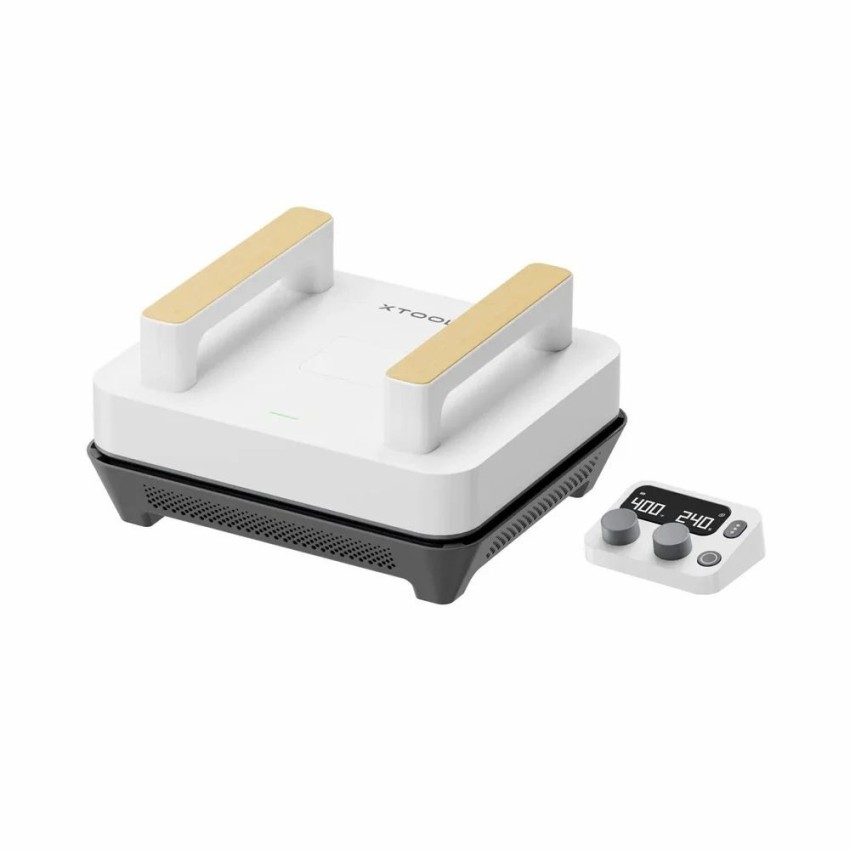 Xtool Heat Press Tool for T-shirts