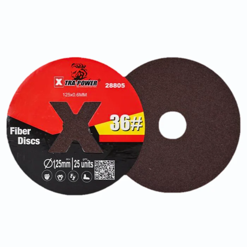 Xtra Power Polishing Disc 5 Inch