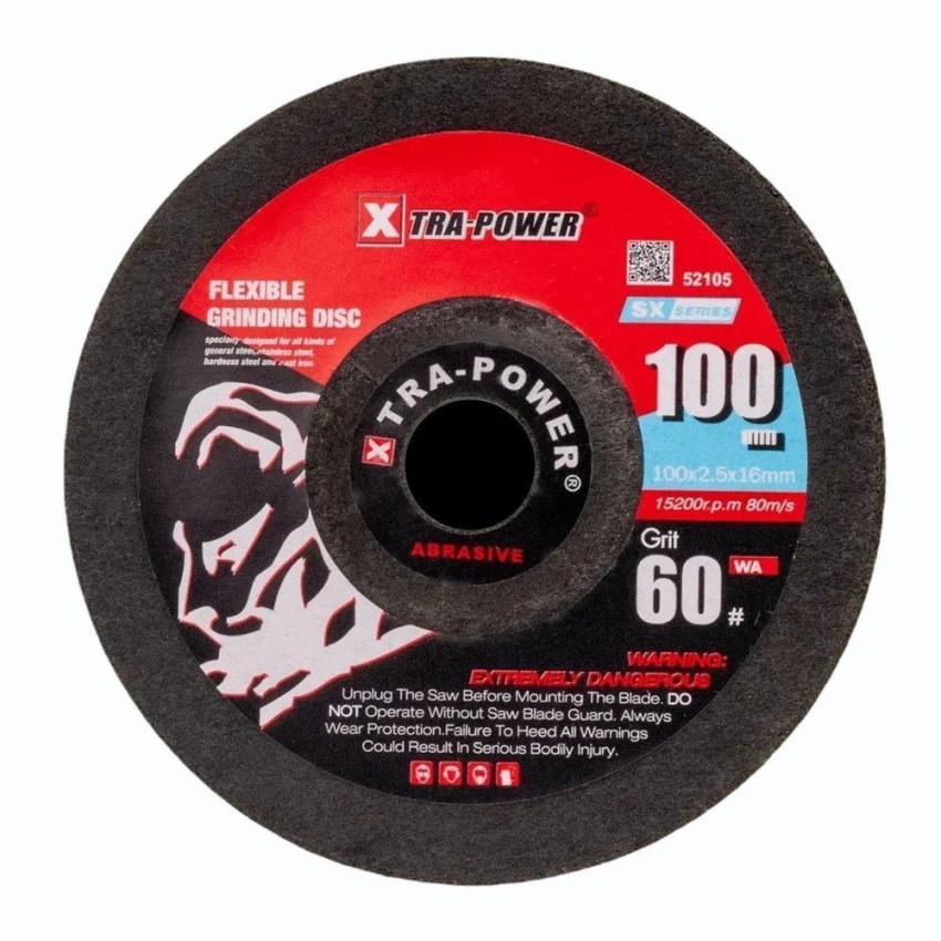 XTRA POWER GRINDING WHEEL SX