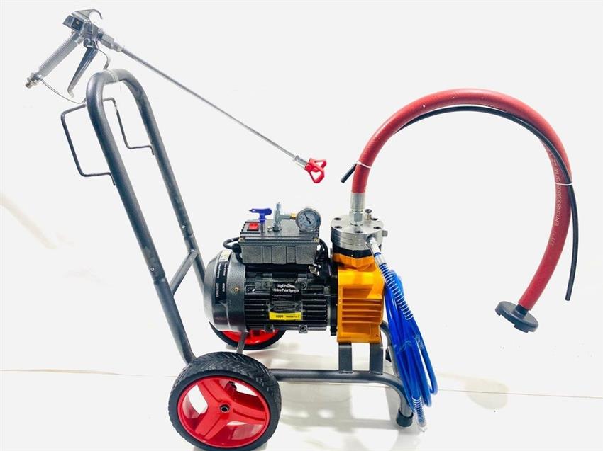 Xylnt Manual Airless Paint Sprayer XYT-8000