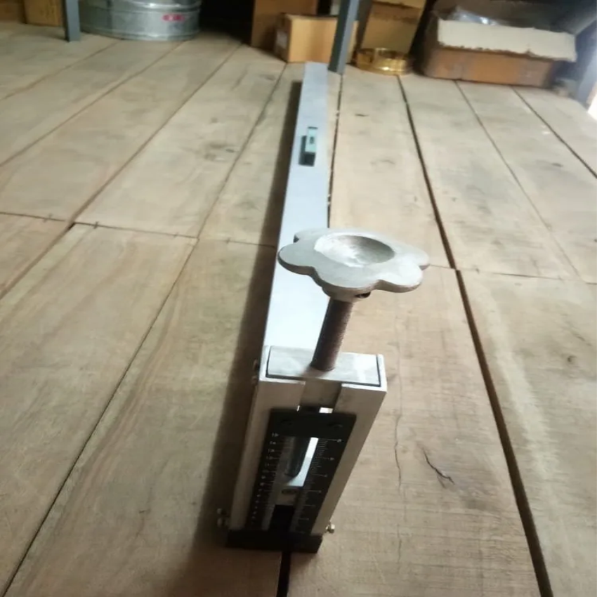 Y Blue Field Vane Shear Test Apparatus, 50 kg