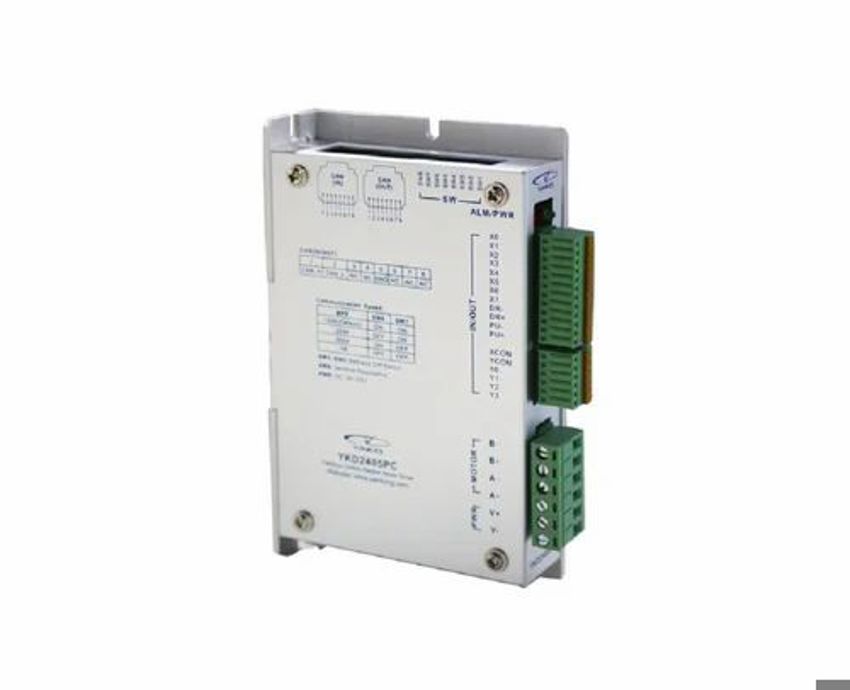 YKD2405PC Stepper Motor Drive
