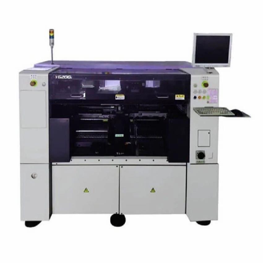 Yamaha YG200 Pick Place Machine