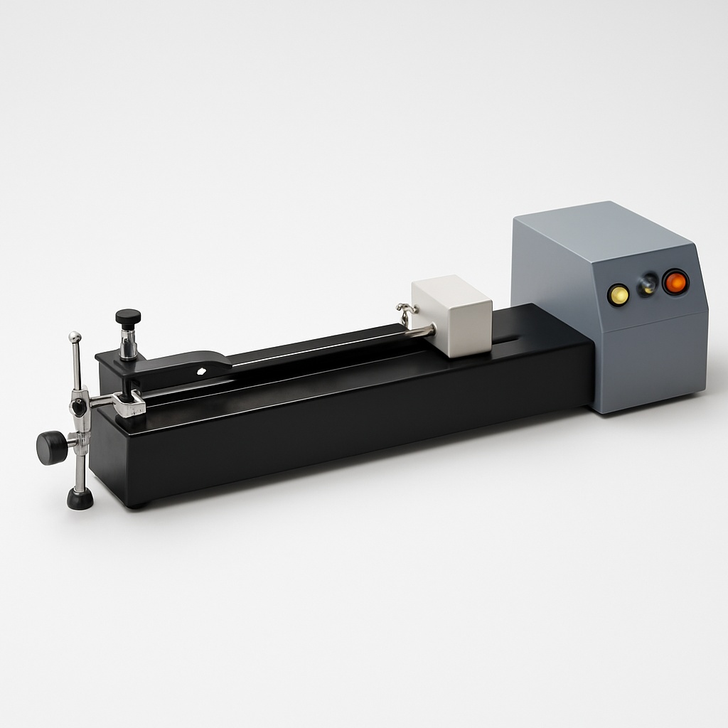 Automatic Yarn Twist Measurement Machine