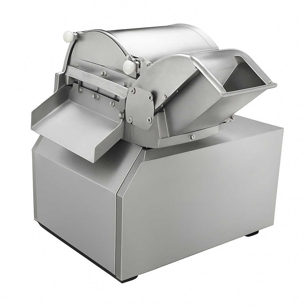 Yash SS Commercial Fry Cutting Machine