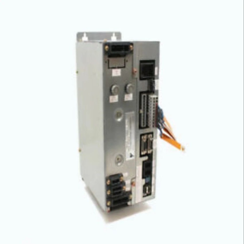 Yaskawa NX100 Servo Controller JZNC-NRK01-1