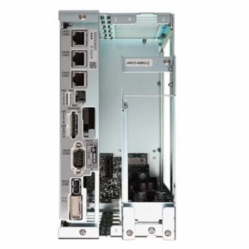 Yaskawa Robot CPU Rack