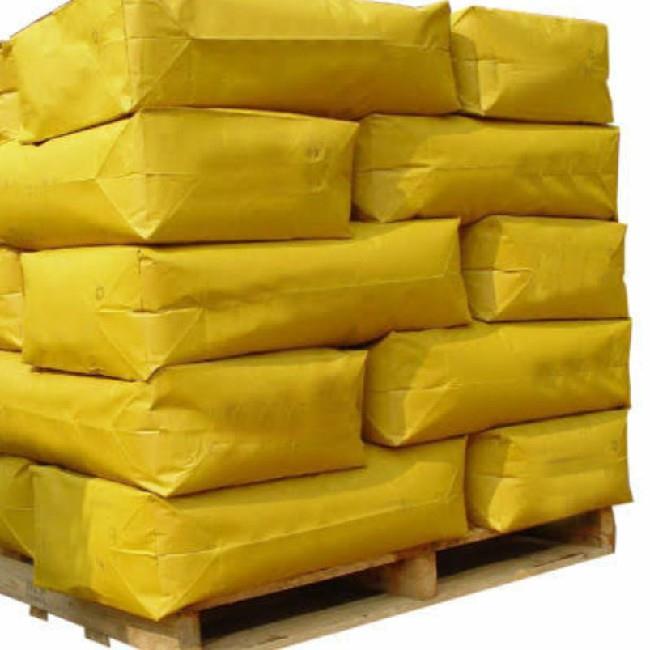 Yellow Iron Oxide Powder
