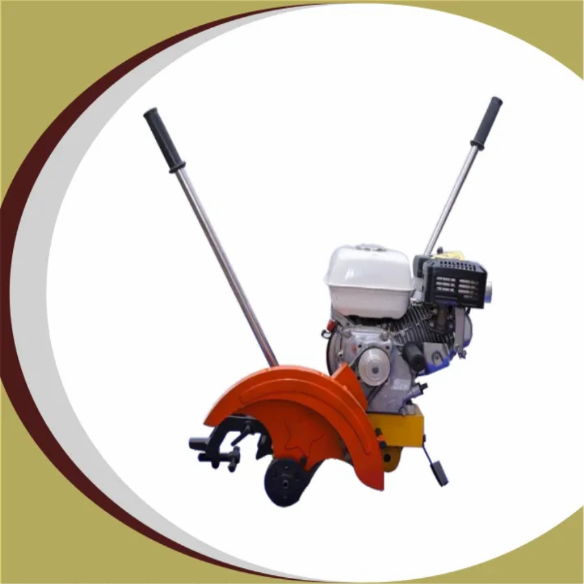 Yellow Cutting Disc Abrasive