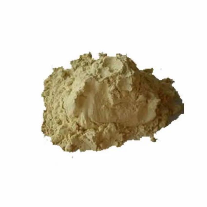 Yellow Dextrin Powder