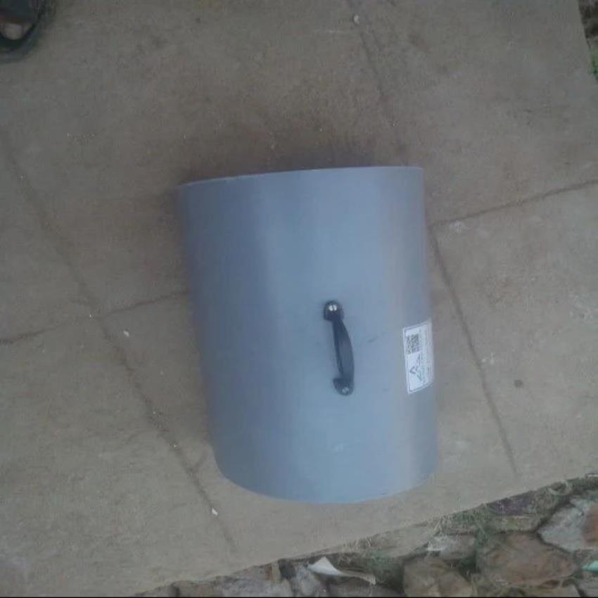 Yellow FRP Raw Material, 35kg