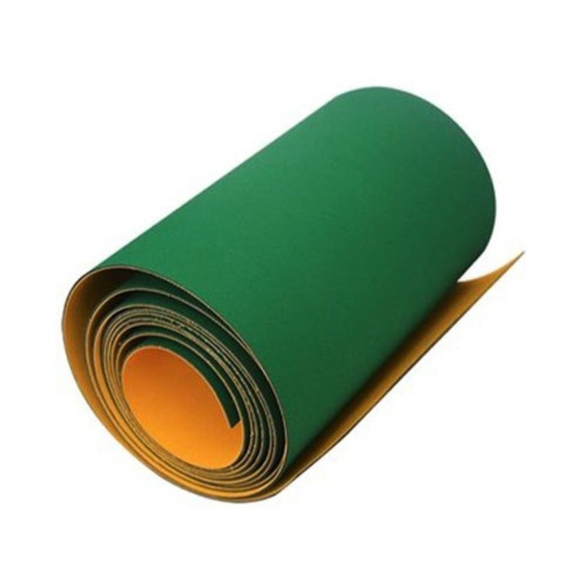 Yellow Sandwich Nylon Flat Belt, 10-500mm Width