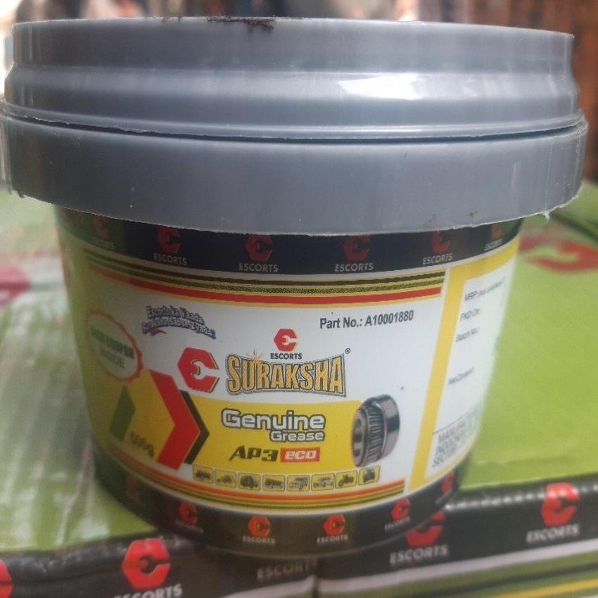 Yellow AP3 Calcium Base Grease