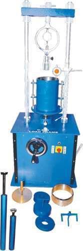 Yle Automatic CBR Machine