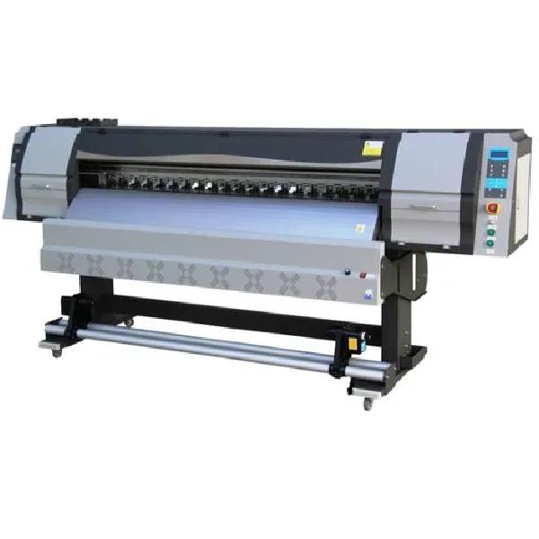 YSL X 6 Laminated Door Paper Printer