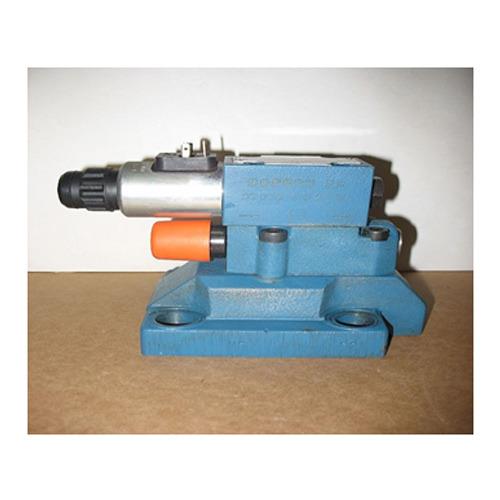 Cast Iron Hydraulic Flow Valve