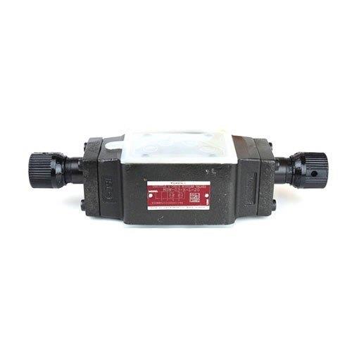 Yuken Industrial Flow Control Valve MSW-01