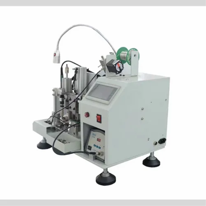 Yukti 262 USB Connector Soldering Machine