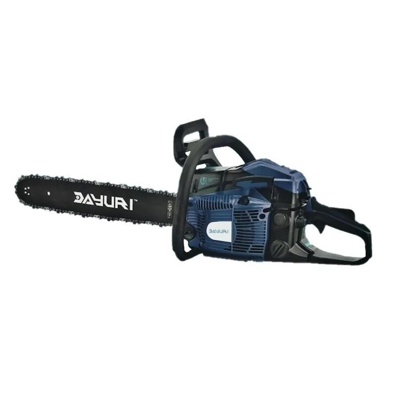Yuri Pro 78cc Petrol Chainsaw 22-inch
