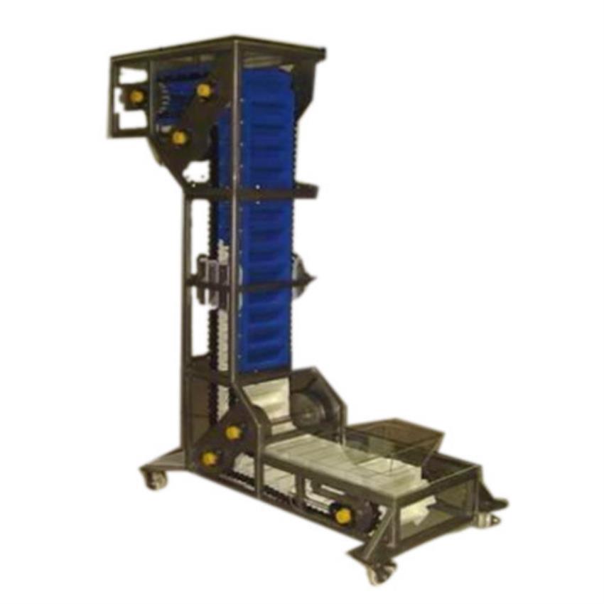 Z Lifting Device