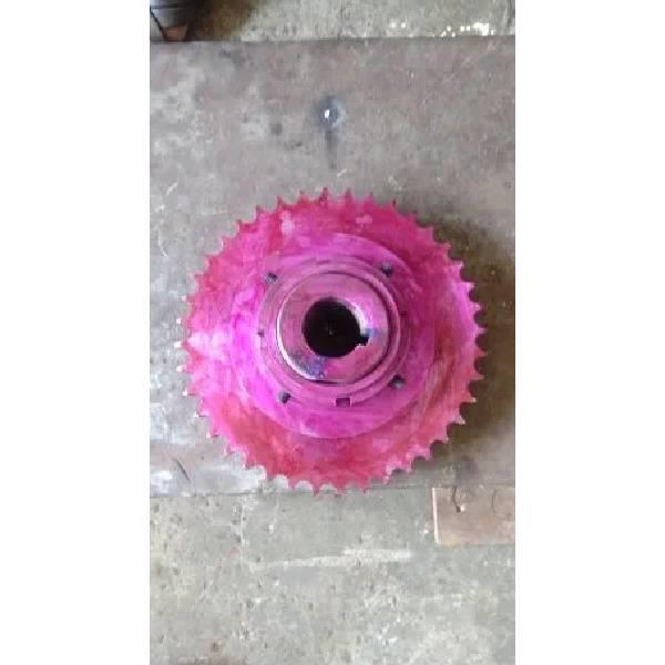 Z Elevator Gear Clutch