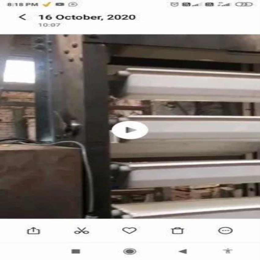 Z-Shaped Bucket Elevator