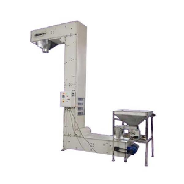 Z Type Conveyor Equipment