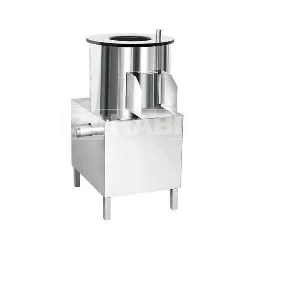 Zahabi 5 Kg Potato Peeling Machine
