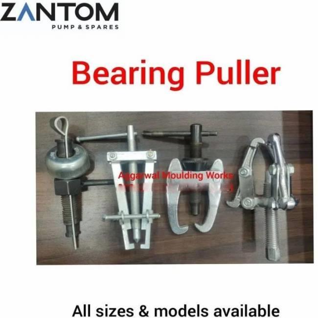 ZANTOM Mild Steel Industrial Manual Puller