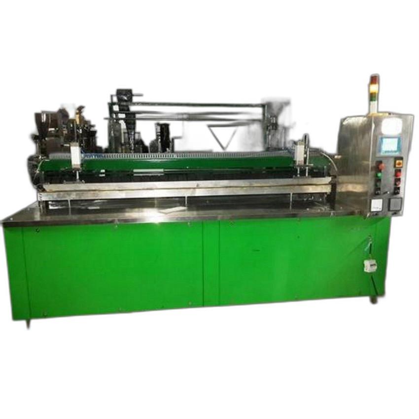 Automatic Air Bubble Bag Maker