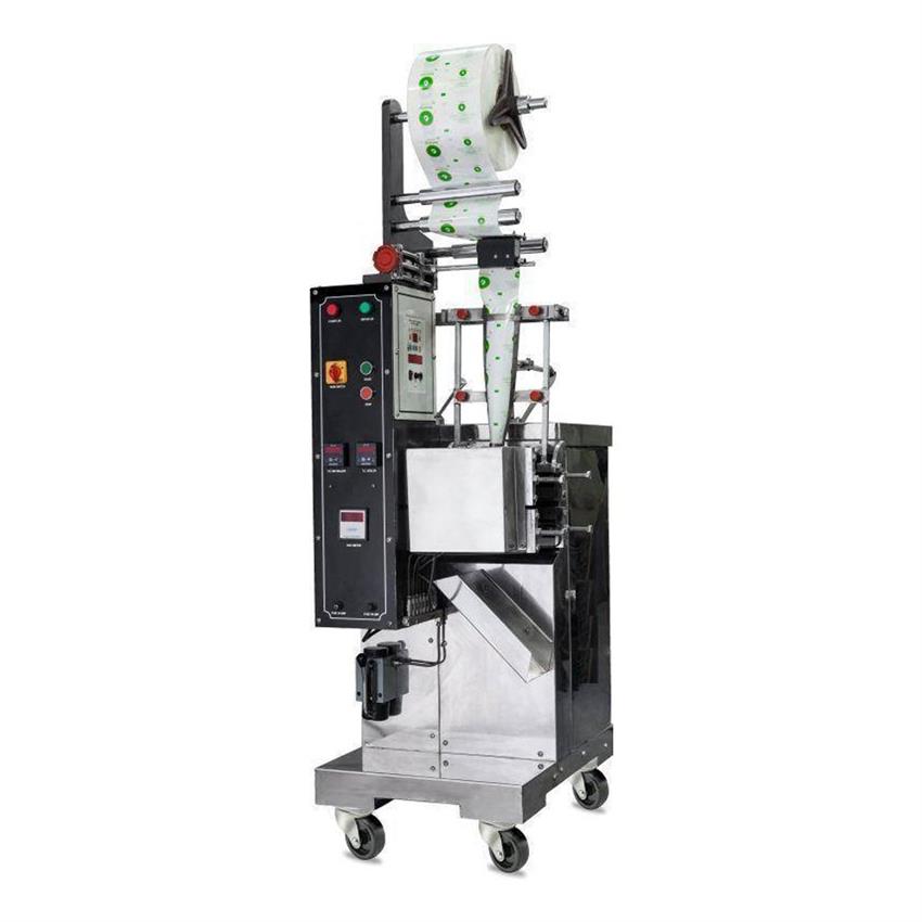 Automatic Oil Pouch Packaging Machine