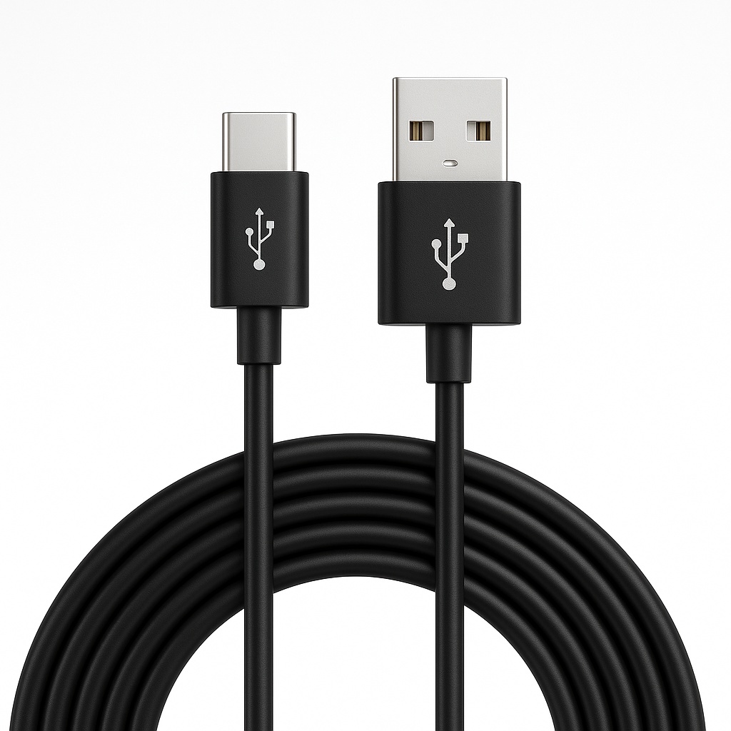Zeb-UCC100 USB C Cable