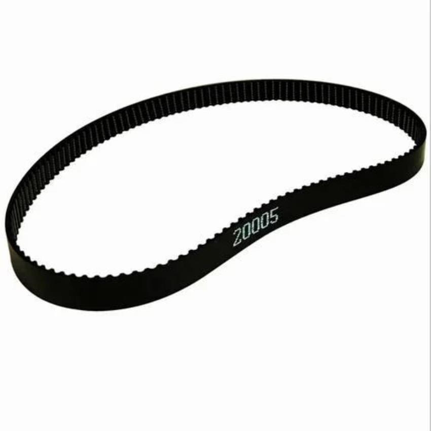 Zebra Agricultural Drive Belt