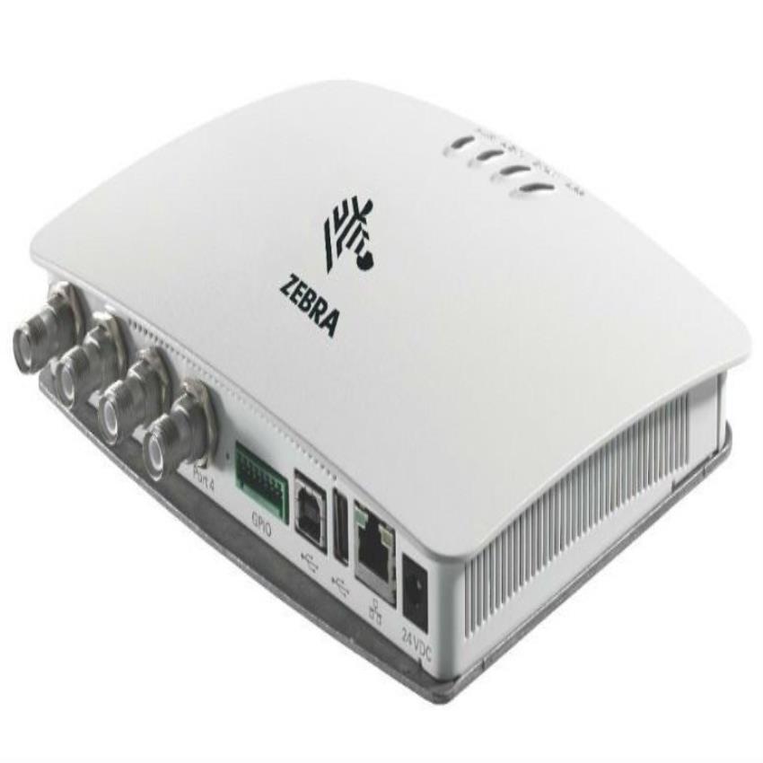 Zebra FX7500 Fixed Mount RFID Reader