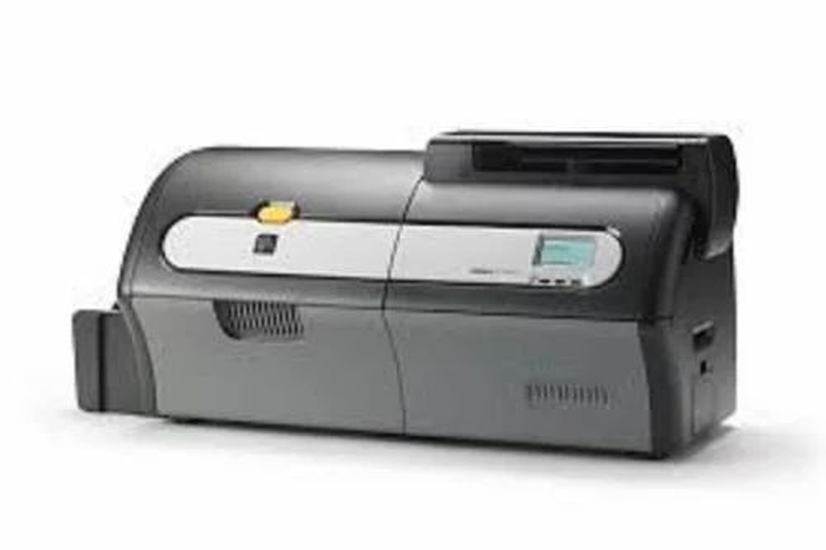 Zebra ID Card Printer ZXP Series 7 with Laminator - Price on