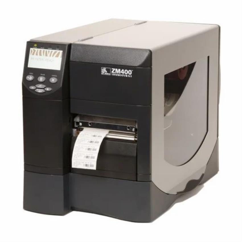 Industrial Label Printer