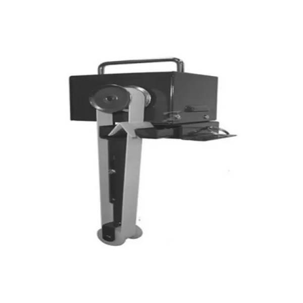 Zebra Belt Oil Separator