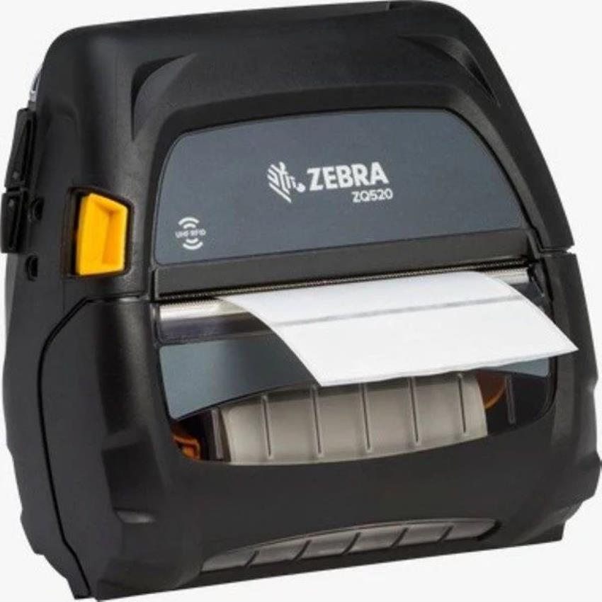 Zebra ZQ520 Mobile Handheld Printer