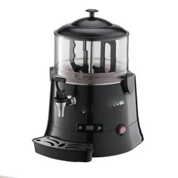 ZEDTECK Hot Chocolate Dispenser