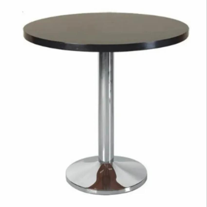 Zeel SS Home Table