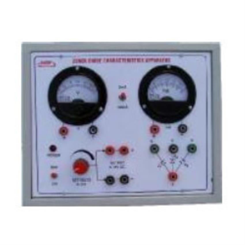 Zener Diode Component