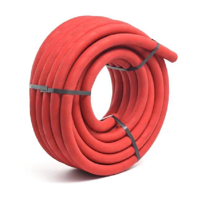 Zephyr Rubber Steam Hose 160C (ZS13)